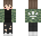 camo boy edit