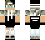 camoboy