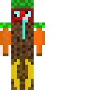 carrotato banana
