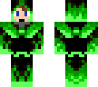 chaokeeper