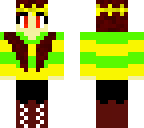 chara