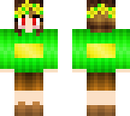 chara skin