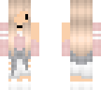chibi girl