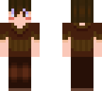 chocolate kid - m