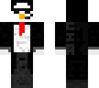 cia penguin