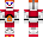 circus baby