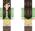 contest entry- misaki