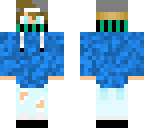 cool ninja boy