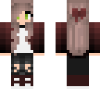 cousin skin
