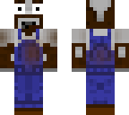 cow man