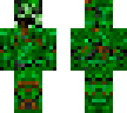 creaper