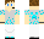 creeper boy skin