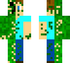 creeperman