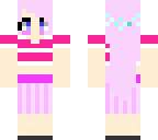 cute human mangle