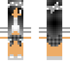 cute pvp girl