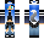 cute skin