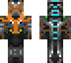 cyber potato alpha