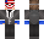 dallas payday2