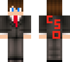 dartcsgo's sexy skin