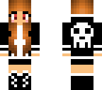 demon me