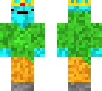 derp king