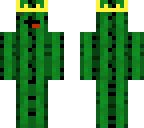 derpy cactus