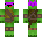 derpy donatello