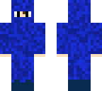 diamondmanmc ninja blue full