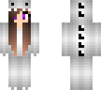 dino skin