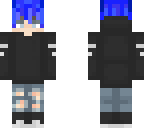 dinowo dark blue