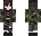 doing a zombie rp