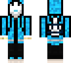 doll-mask survivor