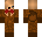doo doo outfit