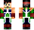 dragon block brian