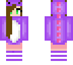 dragon edit girl