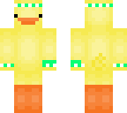duck runner