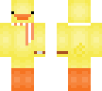 duck winter