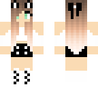 edit changed eyes and skin
