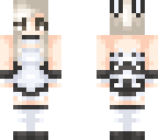 edited skin for firned