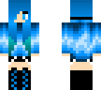 element electric - blue