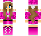 elf girl