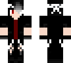emo boy
