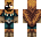 empire wolf hunter