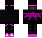 ender dragon suit