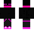enderman nija