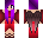 enderwings halloween skin