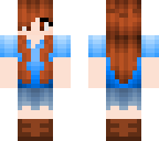 farmer girl