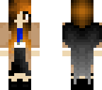 female castiel