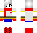 female papyrus