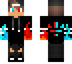 fire lightning cover 